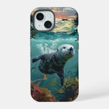 Sea Otter