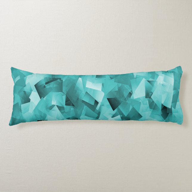 Sea Party..... Kroppskudde (Framsidan)