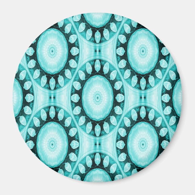 Sea Petals..... Magnet (Framsidan)