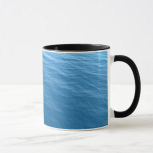 Sea Photo Ringer Combo Mugg