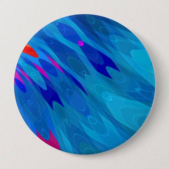 Sea Ripple Knapp (Framsida)