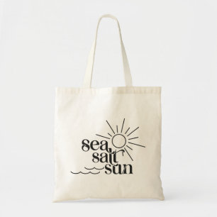 Sea Salt Sol Tygkasse