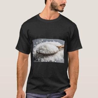 Sea Salt Vibes Coastal T Shirt