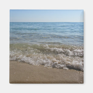Sea & Sand Beach Vinkara Magnet