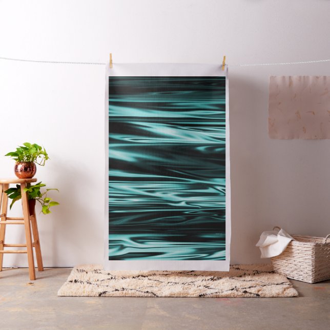 Sea Satin..... Tyg (In Situ)