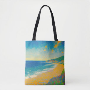 Sea Scape 07 Tygkasse