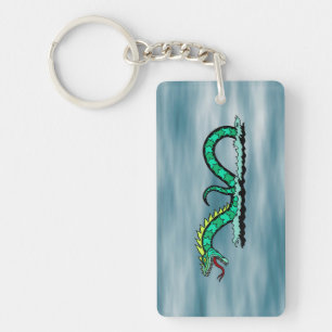 Sea Serpent