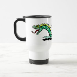 Sea Serpent Resemugg