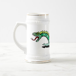 Sea Serpent Sejdel