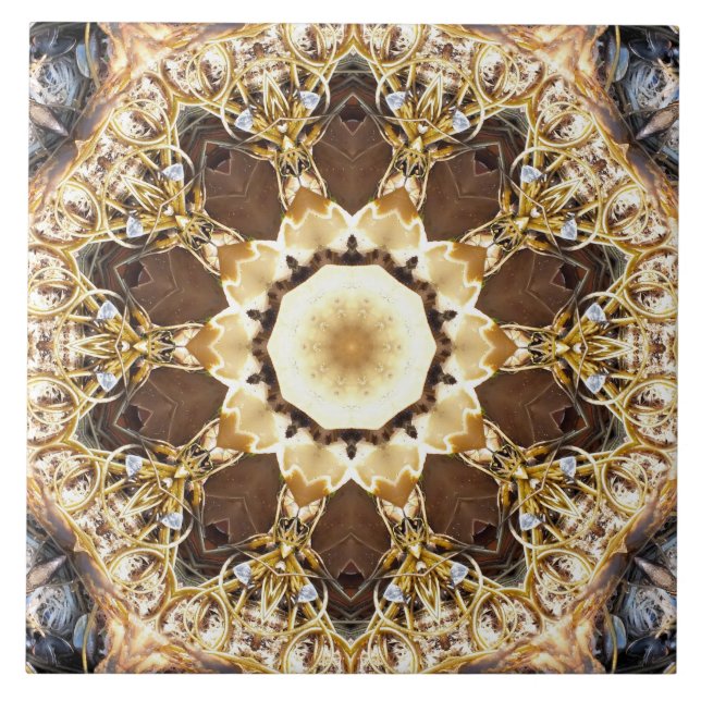 SEA SHORE KAKELPLATTA (Framsidan)