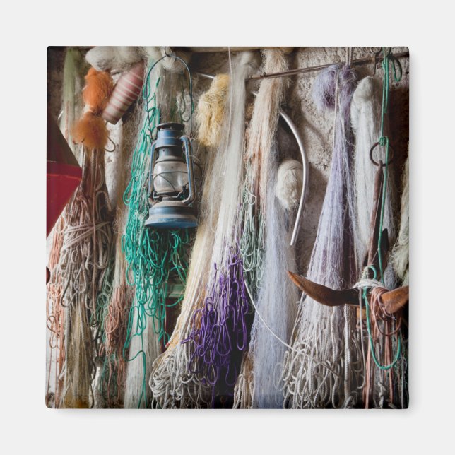 Sea Side Magnet (Framsidan)