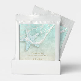 Sea Skam Beach Wedding Tack V2 ID837