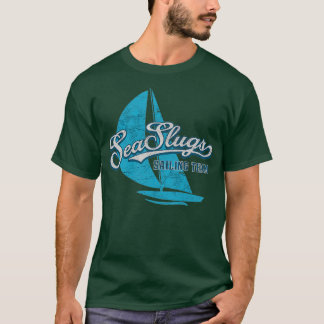 Sea Slugs T Shirt