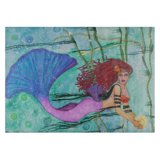 Sea Sphere (Framsidan)