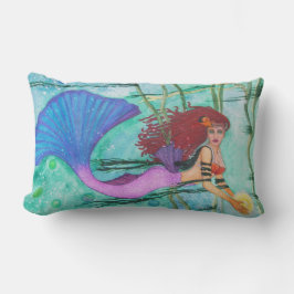 Sea Sphere Lumbarkudde