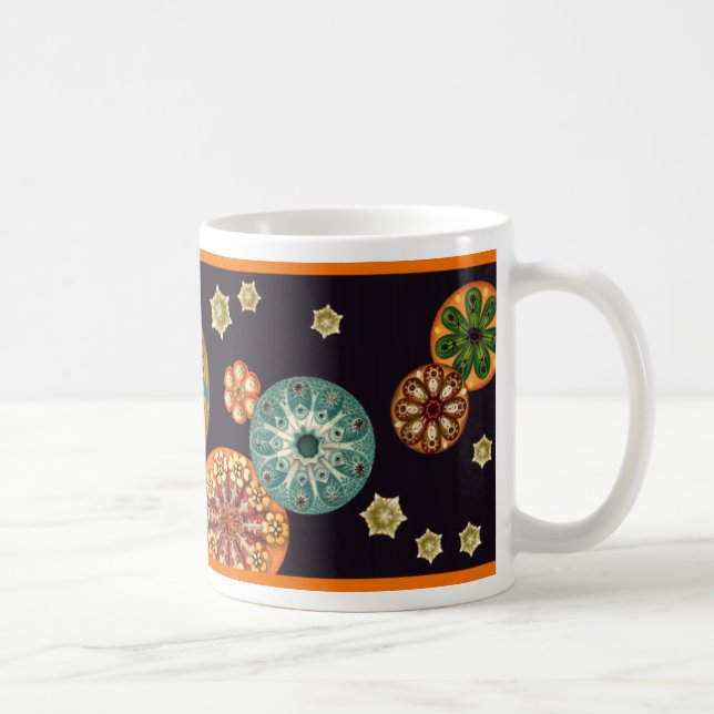 Sea Squirt Remix Mugg (Höger)