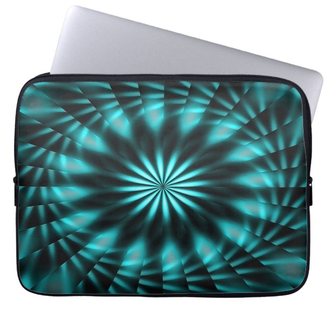 Sea Star... Laptop Fodral (Framsidan)