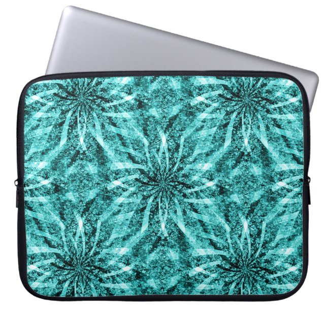 Sea Stars.. Laptop Sleeve (Framsidan)