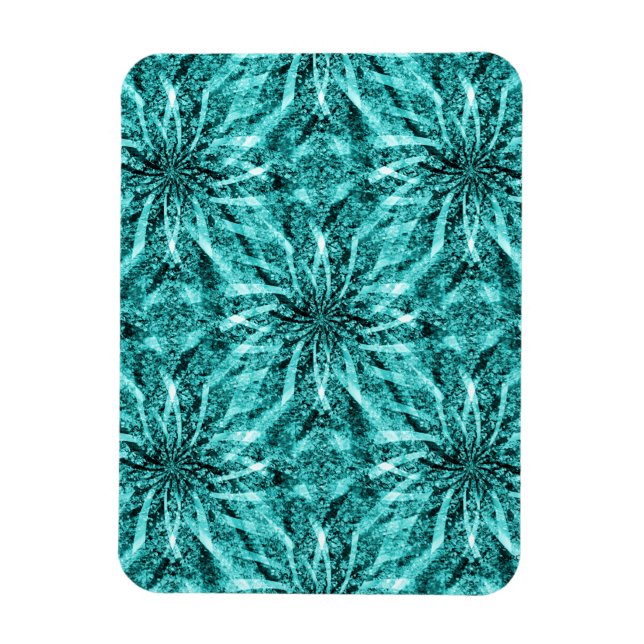 Sea Stars.. Magnet (Vertikal)