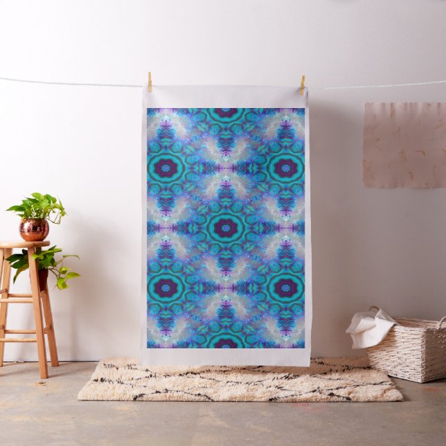 Sea Starz.... Tyg (In Situ)