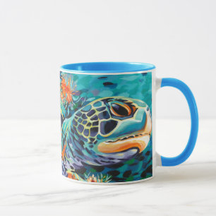 Sea Sweet I Mugg