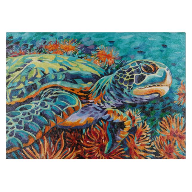 Sea Swehoney I (Framsidan)