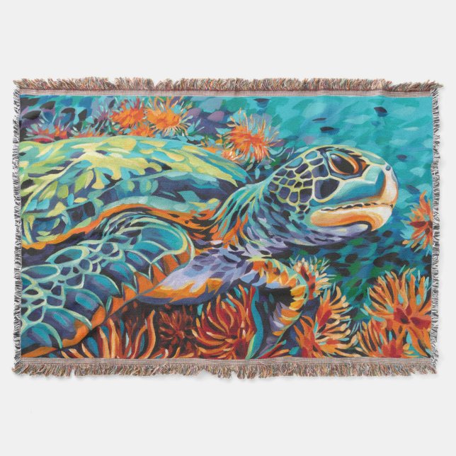 Sea Swehoney I Filt (Framsidan)