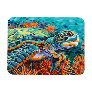 Sea Swehoney I Magnet