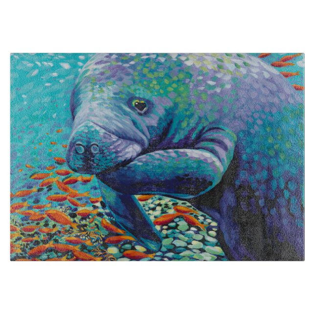 Sea Swehoney II (Framsidan)