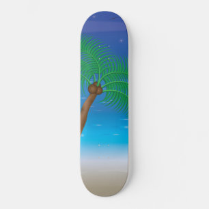 Sea Thated Skateboard