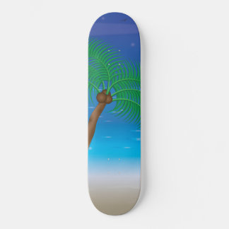 Sea Thated Skateboard
