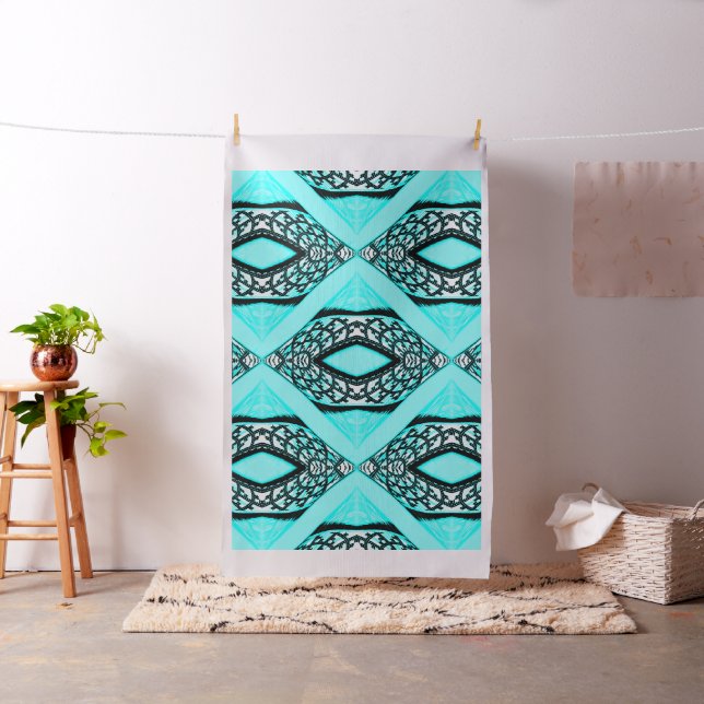 Sea Trinkets... Tyg (In Situ)