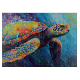 Sea Turtle