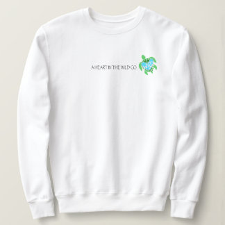 Sea Turtle Crewnacke T Shirt