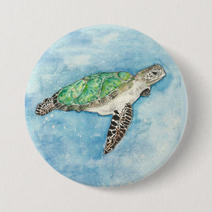 Sea Turtle Knapp