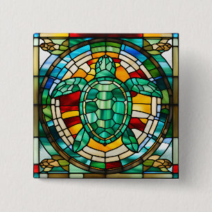 Sea Turtle Knapp