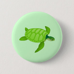 Sea Turtle Knapp