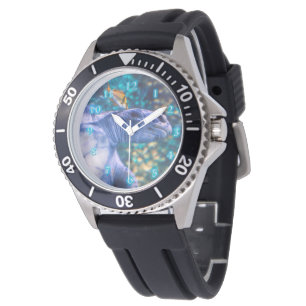SEA TURTLE MANICURE ARMBANDSUR