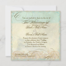 Sea Turtle Modern Coastal Ocean Beach Swirls Stil