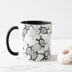 Sea Turtle Mugg