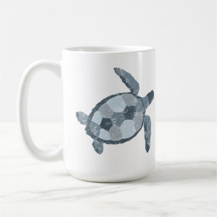 Sea Turtle Mugg
