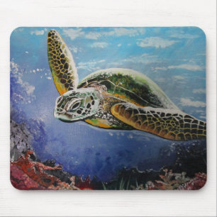 Sea Turtle Musmatta