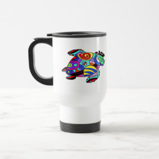 Sea Turtle Resemugg