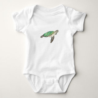 Sea Turtle T Shirt