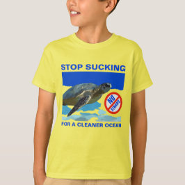 SEA TURTLE T SHIRT