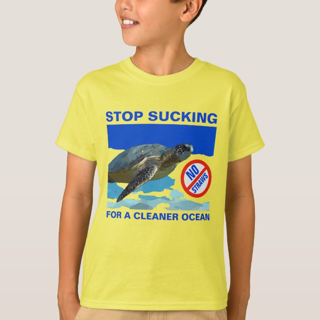 SEA TURTLE T SHIRT (Framsida)