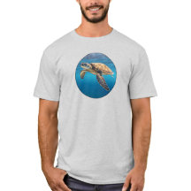 Sea Turtle T-Shirt