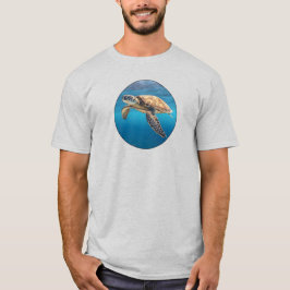 Sea Turtle T-Shirt