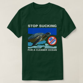 SEA TURTLE T SHIRT