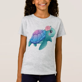 Sea Turtle T Shirt